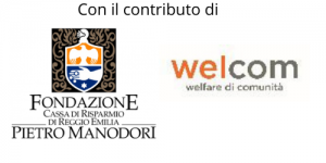 Fondazione Manodori - Welcom